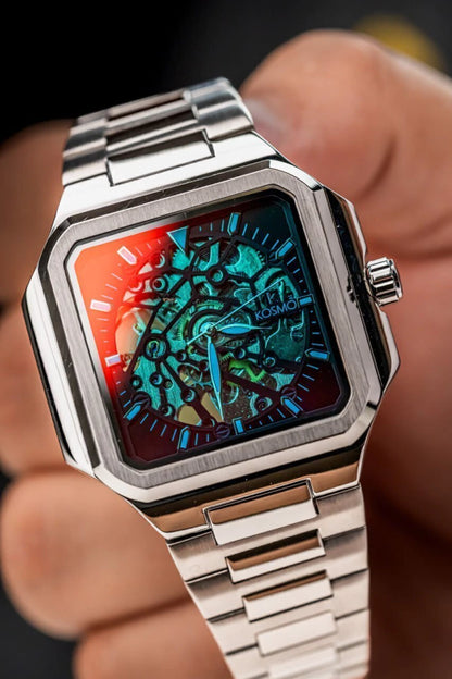 KOSMO AUTOMATICO ORIGINAL PARA HOMBRE REF KT03-P