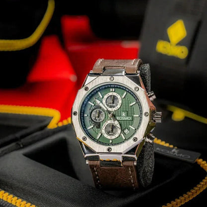 KOSMOS CRONOGRAFO ORIGINAL PARA HOMBRE REF K4202-CV