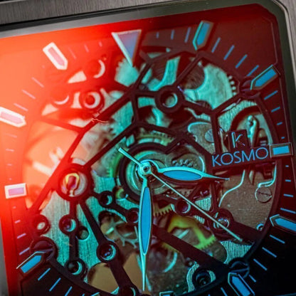 KOSMO AUTOMATICO ORIGINAL PARA HOMBRE REF KT03-P