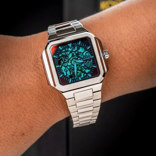 KOSMO AUTOMATICO ORIGINAL PARA HOMBRE REF KT03-P