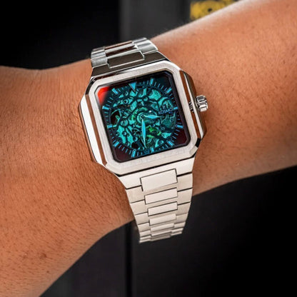 KOSMO AUTOMATICO ORIGINAL PARA HOMBRE REF KT03-P