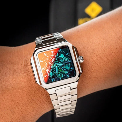 KOSMO AUTOMATICO ORIGINAL PARA HOMBRE REF KT03-P