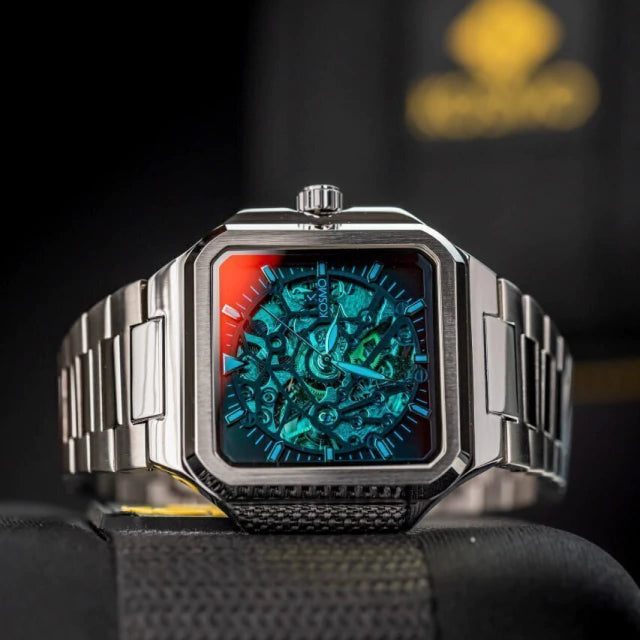 KOSMO AUTOMATICO ORIGINAL PARA HOMBRE REF KT03-P