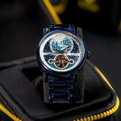 KOSMO AUTOMATICO PARA HOMBRE REF-LUMINOX K867-A