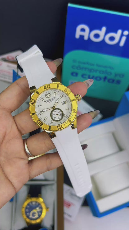 TECHNOMARINE PARA DAMA REF-BB