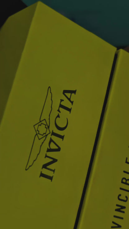 INVICTA CUBANO PARA DAMA REF-P