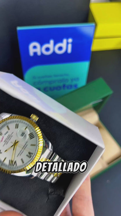 RLX PRESIDET HOMBRE REF-BIB