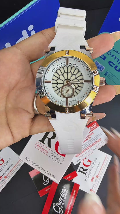 MULCO KRIPTON UNISEX REF-B