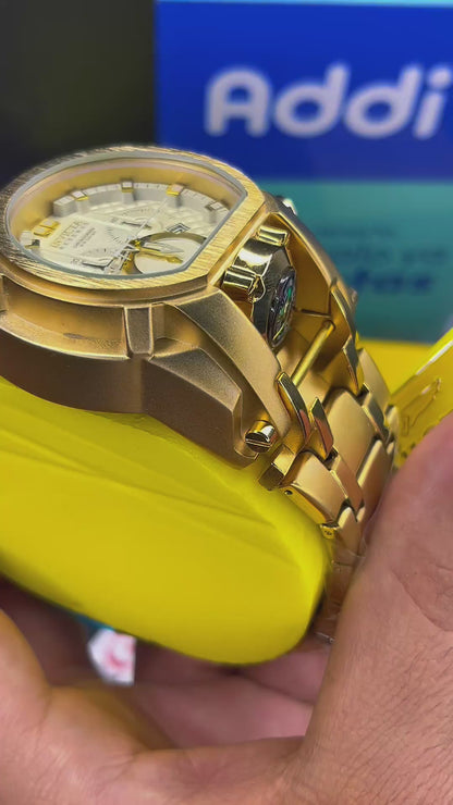 INVICTA BOLT ACERO PARA DAMA REF-DB