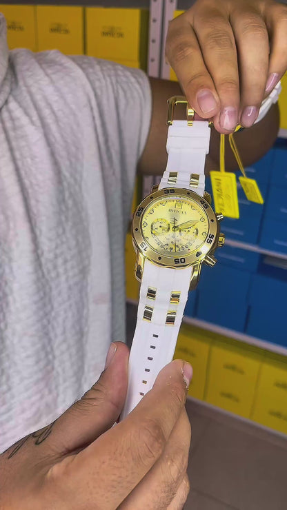 INVICTA PRO DIVER FUNCIONAL PARA HOMBRE REF-BDB