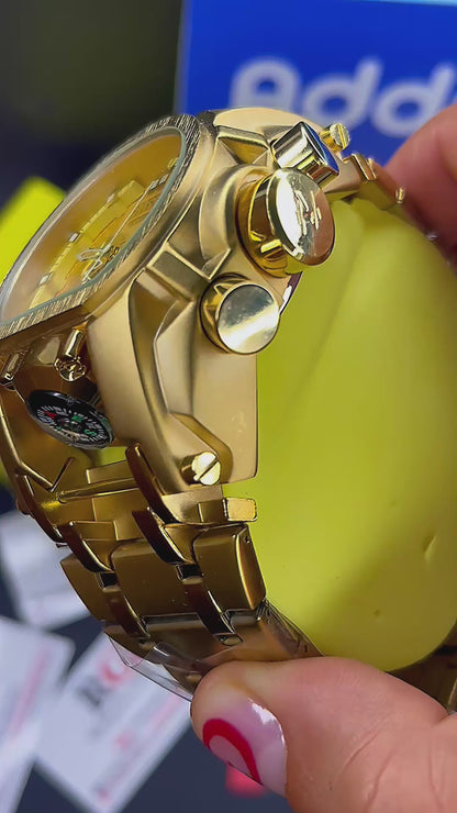 INVICTA BOLT ACERO PARA DAMA REF-DD