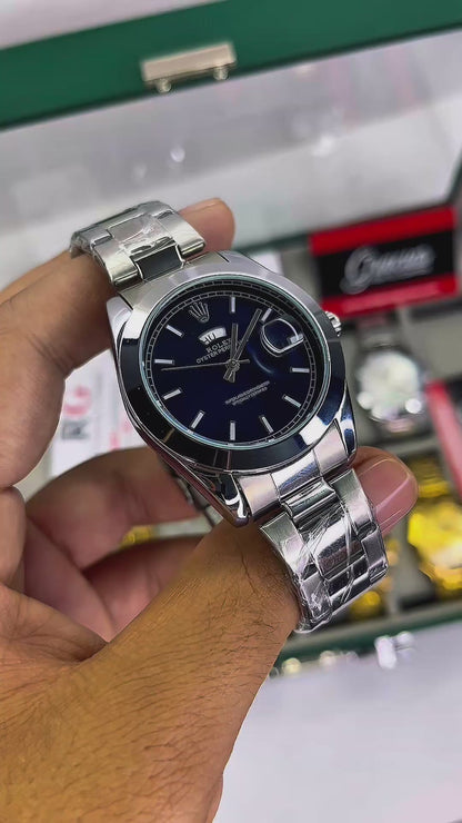 RLX PRESIDENT OYSTER PARA HOMBRE REF-PA