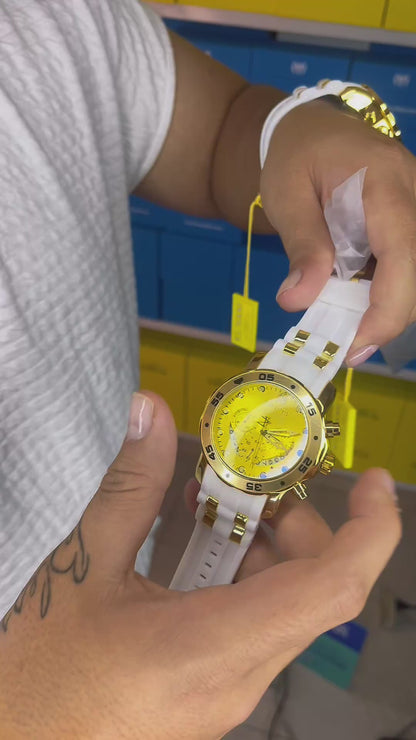 INVICTA PRO DIVER FUNCIONAL PARA HOMBRE REF-BDD