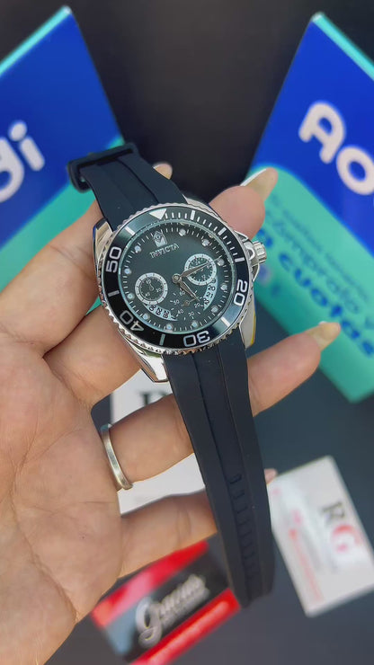 INVICTA PRO DIVER ANGEL PARA DAMA REF-NPN