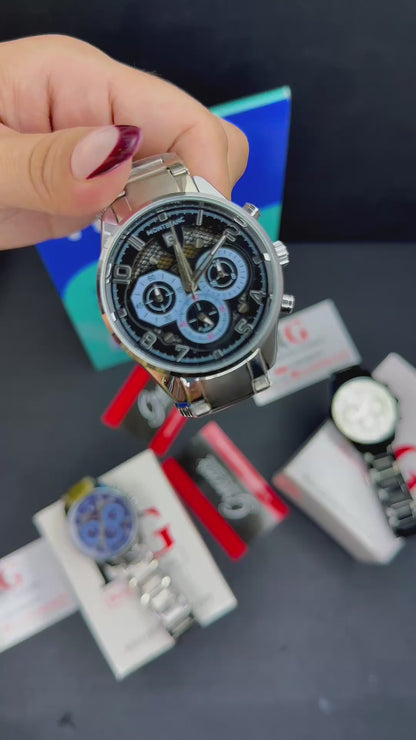 MONTBLANC FUNCIONAL PARA HOMBRE REF-PN