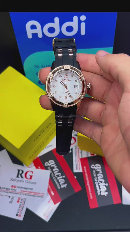 INVICTA ANGEL PARA DAMA REF-NO