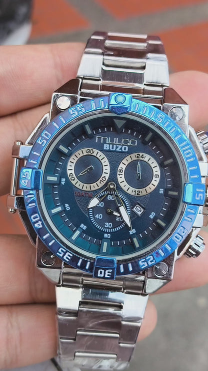 MULCO BUZO PARA HOMBRE REF 6548-PAZXF