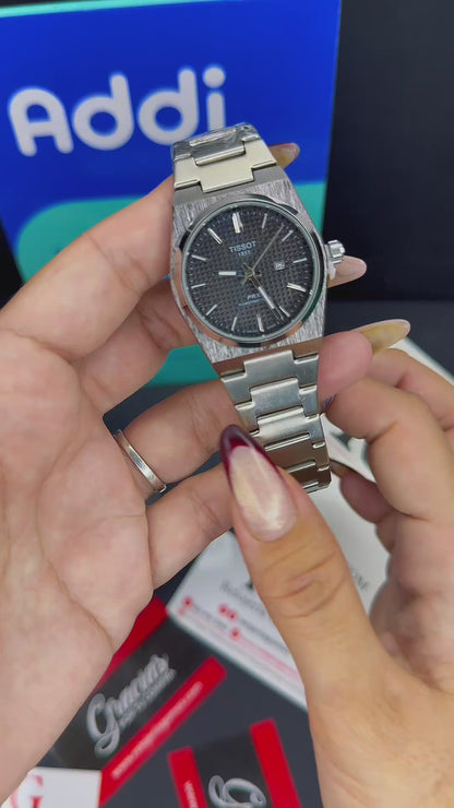 TISSOT PRX  PARA DAMA  REF-PN