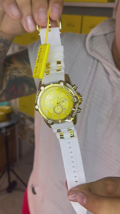 INVICTA BOLT FUNCIONAL PARA HOMBRE REF-BDD