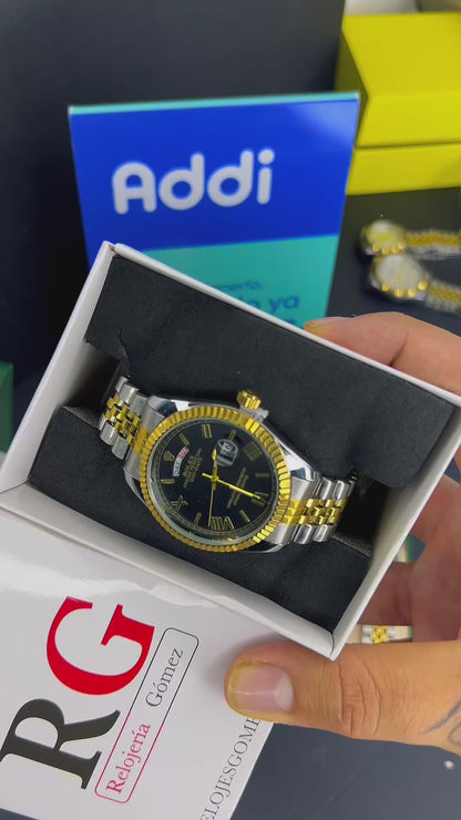 RLX PRESIDET PARA MUJER REF-BIN