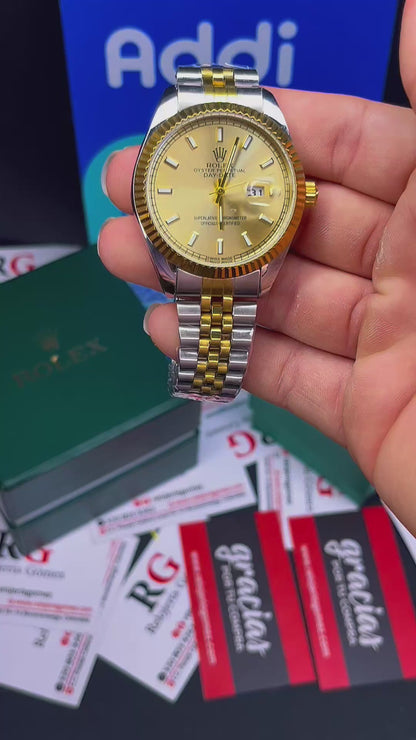 RLX DAY-DATE PARA DAMA REF-BD