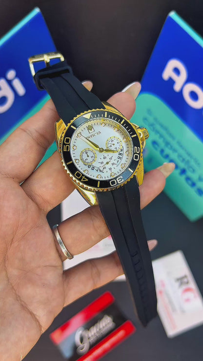 INVICTA PRO DIVER ANGEL PARA DAMA REF-NDB