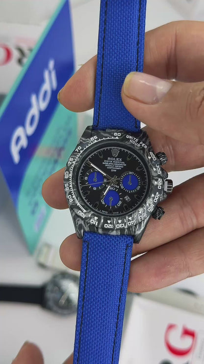 RLX DAYTONA LONA PARA HOMBRE REF-AA