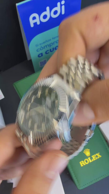 RLX PRESIDENT PARA HOMBRE REF-PN