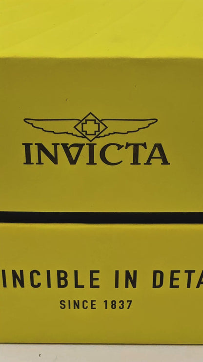 INVICTA LUXURY PRO DIVER ORIGINAL PARA HOMBRE REF 20290