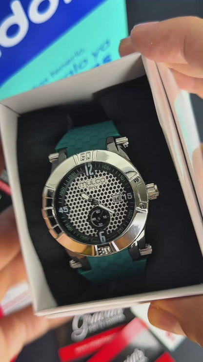 MULCO PRIX PARA HOMBRE REF-3546-A