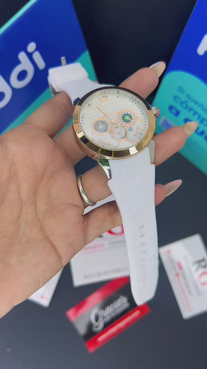 MULCO ROSA DAMA REF-NV