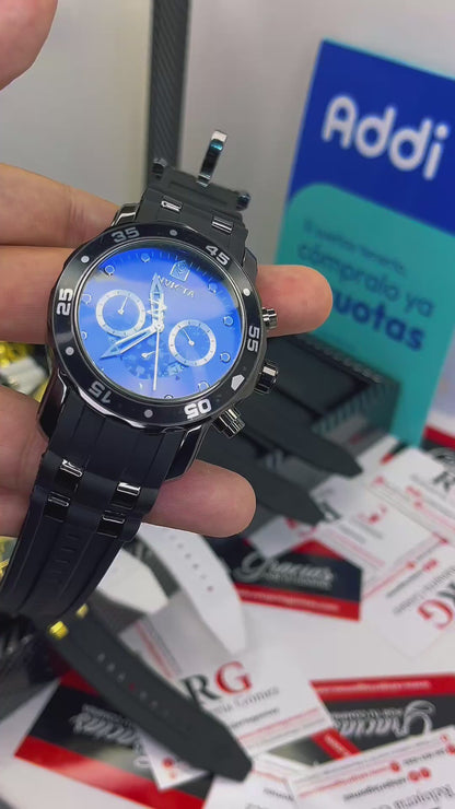 INVICTA PRO DIVER PARA HOMBRE REF-NN