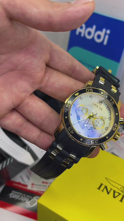 INVICTA PRO DIVER PARA HOMBRE REF-NDB