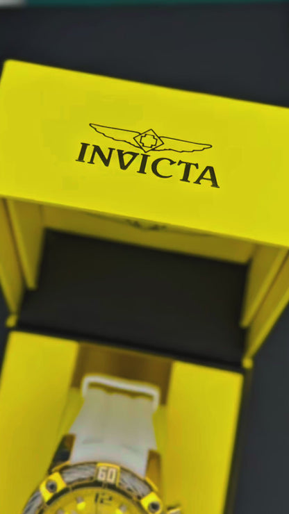 INVICTA PRO DIVER ARO PARA HOMBRE REF-BD