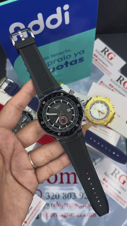 TISSOT T-RACE T5 PARA HOMBRE REF-N