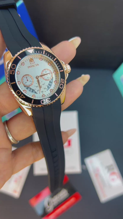 INVICTA PRO DIVER ANGEL PARA DAMA REF-NORB