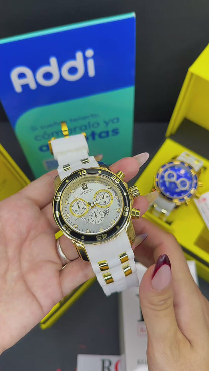 INVICTA PRO DIVER PARA HOMBRE REF-BB