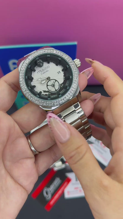 MULCO EICHANTEL UNISEX REF-PN