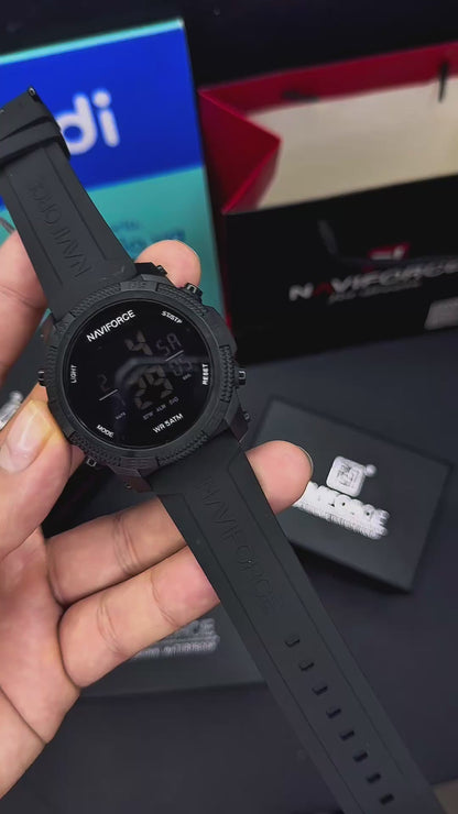 NAVIFORCE ORIGINAL PARA HOMBRE REF NF7104-NG