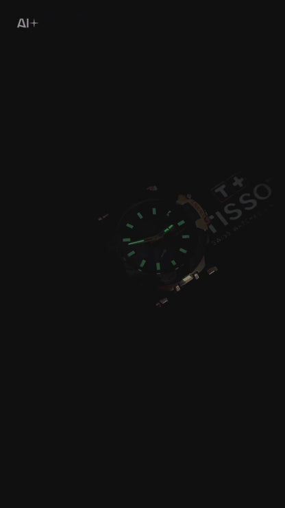 TISSOT T-RACE V2 PARA HOMBRE REF-B2