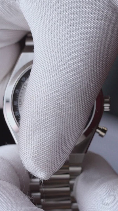 KOSMOS x RLX ACERO FUNCIONAL ORIGINAL PARA HOMBRE REF DAYTONA- 645-7– AN