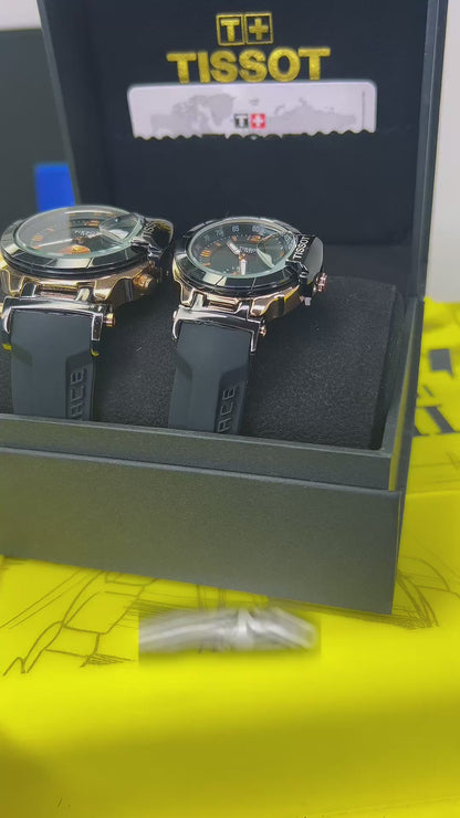 PAREJ TISSOT T-RACE REF-NO
