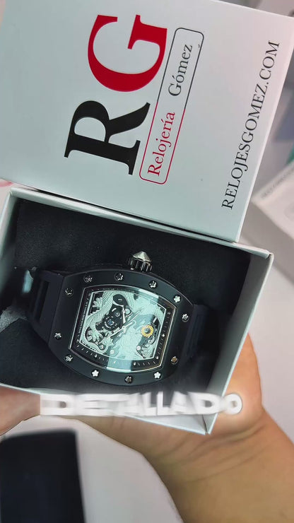 RICHARD MILLER DRAGON PARA HOMBRE-NPN