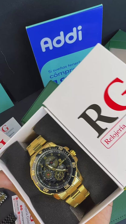RLX SUMARINE REALLY PARA HOMBRE REF-DN
