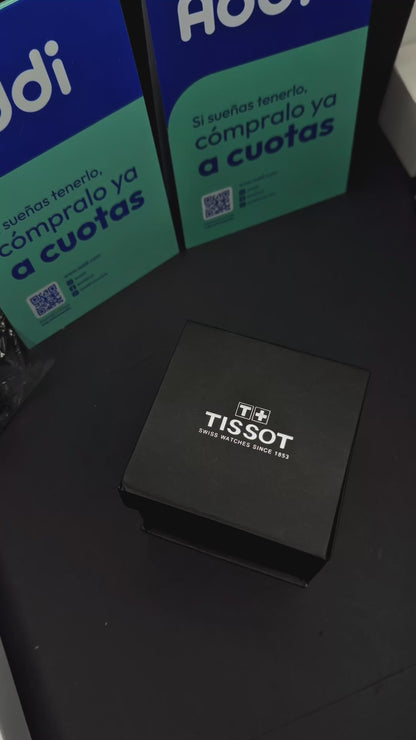 TISSOT T-RACE V2 PARA HOMBRE REF-A