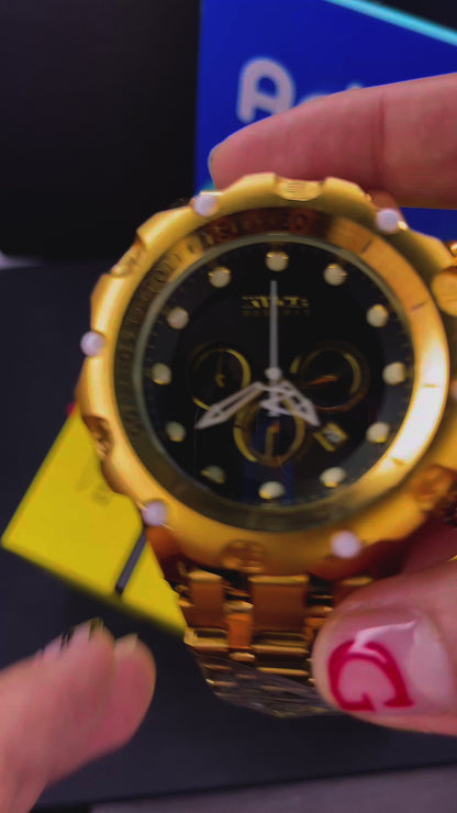 INVICTA VENOM FUNCIONAL PARA HOMBRE REF-DN