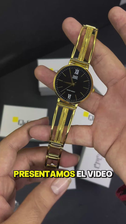 QyQ ORIGINAL ESQUELETO PARA HOMBRE REF-DNR