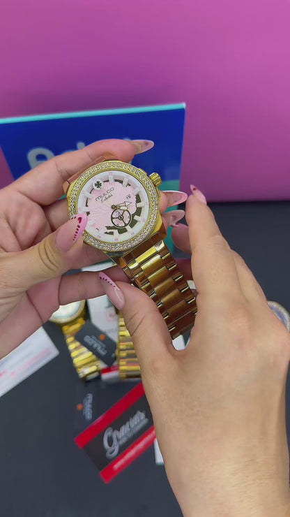 MULCO EICHANTEL UNISEX REF-DR