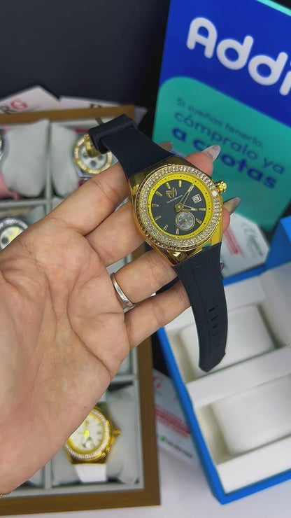 TECHNOMARINE CUBANO PARA DAMA REF-ND