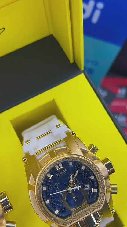 INVICTA BOLT GOMA PAREJA  REF-BA